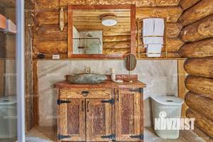 Дом 380м², 2-этажный, участок 18 сот.