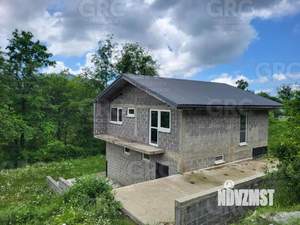 Дом 134м², 2-этажный, участок 7 сот.