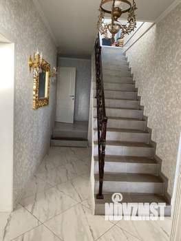 Дом 200м², 2-этажный, участок 9 сот.