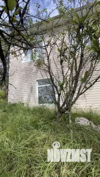 Дом 66м², 2-этажный, участок 5 сот.