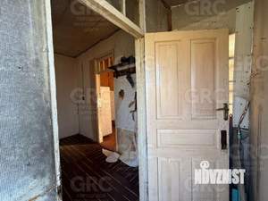 Дом 74м², 1-этажный, участок 8 сот.