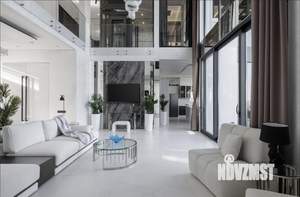 Дом 620м², 2-этажный, участок 12 сот.