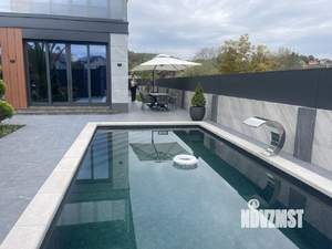 Дом 196м², 2-этажный, участок 6 сот.