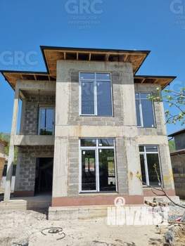 Дом 146м², 2-этажный, участок 4 сот.