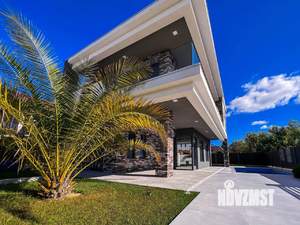 Коттедж 520м², 2-этажный, участок 12 сот.