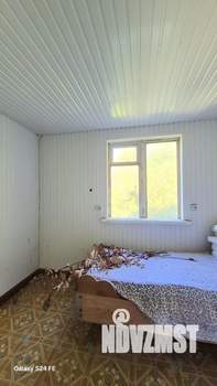 Дом 90м², 3-этажный, участок 8 сот.