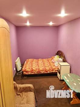 Таунхаус 100м², 2-этажный, участок 1 сот.