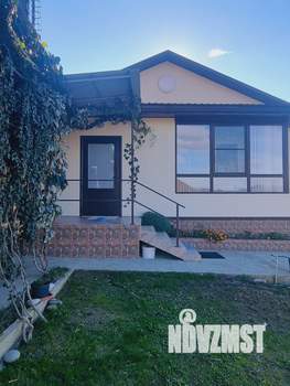 Дом 70м², 1-этажный, участок 8 сот.