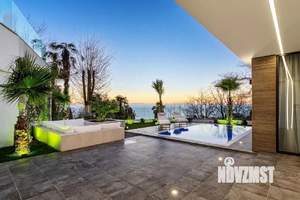 Коттедж 260м², 2-этажный, участок 7 сот.