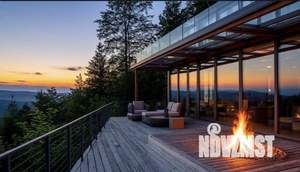 Дом 90м², 1-этажный, участок 4 сот.