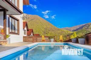 Дом 180м², 3-этажный, участок 5 сот.