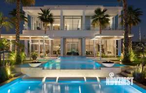 Дом 210м², 2-этажный, участок 12 сот.