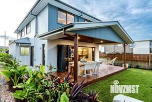 Дом 279м², 2-этажный, участок 8 сот.