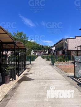 Таунхаус 47м², 2-этажный, участок 1 сот.