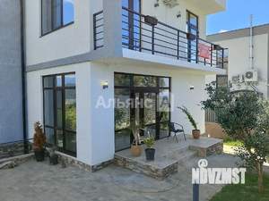 Дом 155м², 2-этажный, участок 4 сот.