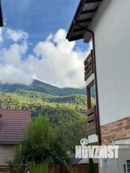 Дом 218м², 3-этажный, участок 2 сот.