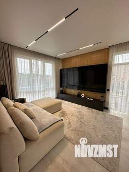 Дом 170м², 2-этажный, участок 7 сот.