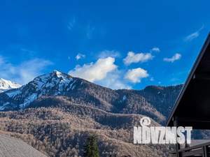 Коттедж 110м², 2-этажный, участок 4 сот.