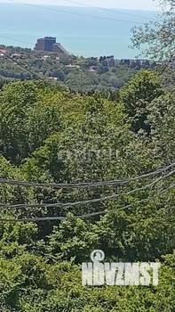 Дом 382м², 3-этажный, участок 10 сот.