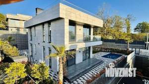 Дом 250м², 2-этажный, участок 5 сот.