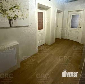 Дом 180м², 3-этажный, участок 6 сот.