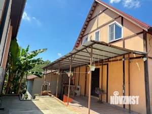 Дом 112м², 2-этажный, участок 6 сот.