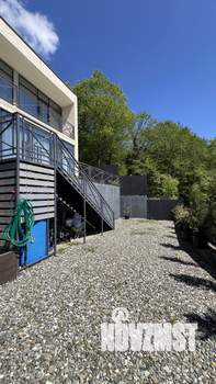 Дом 130м², 2-этажный, участок 4 сот.