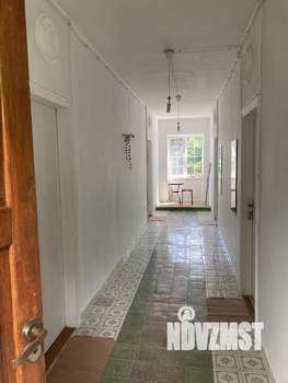 Дом 259м², 3-этажный, участок 7 сот.