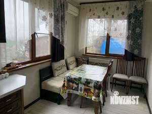 Коттедж 233м², 3-этажный, участок 10 сот.