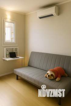 Таунхаус 74м², 3-этажный, участок 1 сот.