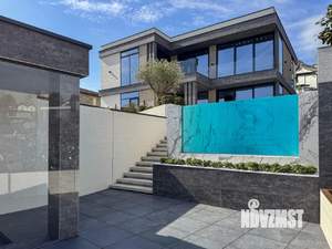 Коттедж 340м², 2-этажный, участок 7 сот.