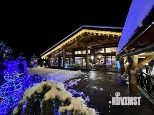 Дом 485м², 3-этажный, участок 8 сот.