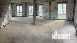 Дом 168м², 2-этажный, участок 3 сот.