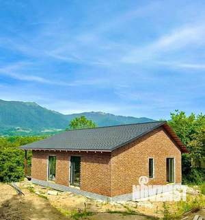 Дом 114м², 1-этажный, участок 7 сот.