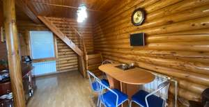 Дом 150м², 2-этажный, участок 6 сот.