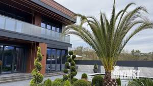 Дом 170м², 2-этажный, участок 6 сот.