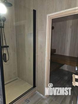 Дом 189м², 2-этажный, участок 8 сот.