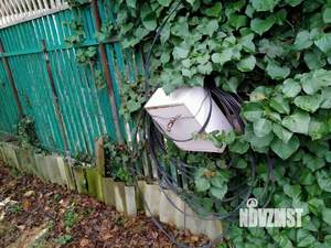 Дом 30м², 1-этажный, участок 5 сот.