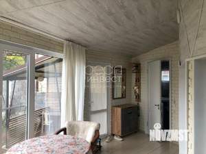 Дом 70м², 2-этажный, участок 3 сот.