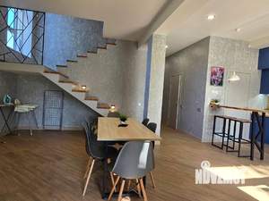 Дом 140м², 2-этажный, участок 6 сот.