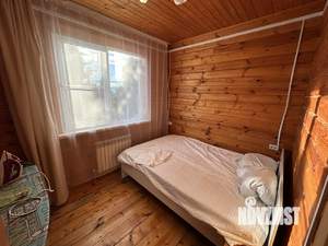 Дом 52м², 1-этажный, участок 1 сот.