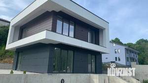 Дом 155м², 2-этажный, участок 5 сот.