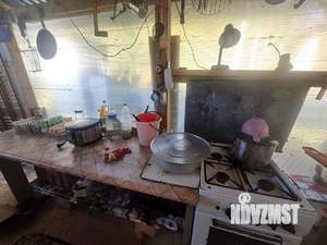 Дом 37м², 1-этажный, участок 4 сот.