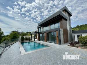 Дом 265м², 2-этажный, участок 5 сот.