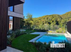 Дом 230м², 2-этажный, участок 5 сот.