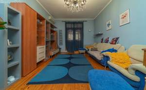 Дом 334м², 3-этажный, участок 7 сот.
