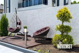 Коттедж 215м², 2-этажный, участок 4 сот.