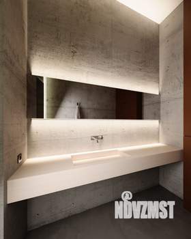 Коттедж 219м², 2-этажный, участок 5 сот.