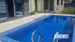 Дом 280м², 3-этажный, участок 6 сот.