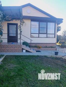 Дом 70м², 1-этажный, участок 8 сот.